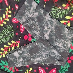 Sweaty Betty Zero Gravity Leggings